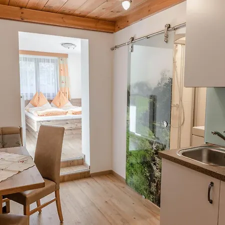 Apartment Hoellwart