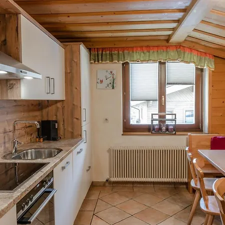 Hoellwart דירה סנט יוהן אים פונגאו