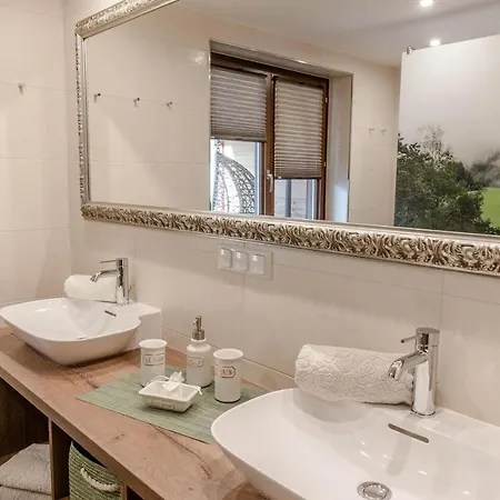 Hoellwart דירה סנט יוהן אים פונגאו