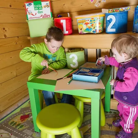 Hoellwart דירה סנט יוהן אים פונגאו