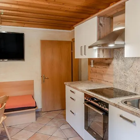 דירה Hoellwart סנט יוהן אים פונגאו