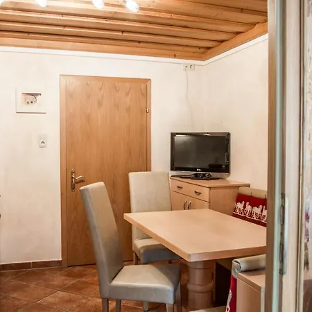 Apartment Hoellwart Sankt Johann im Pongau