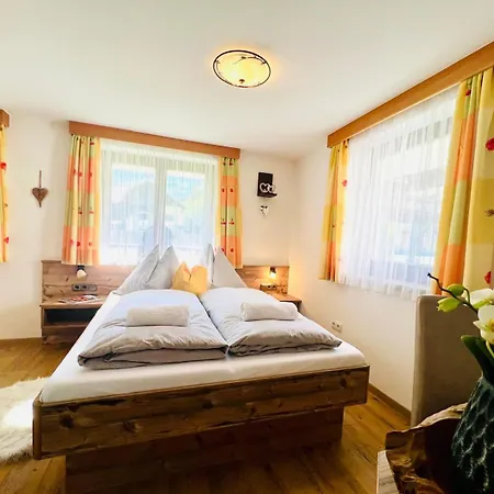 Hoellwart Apartment