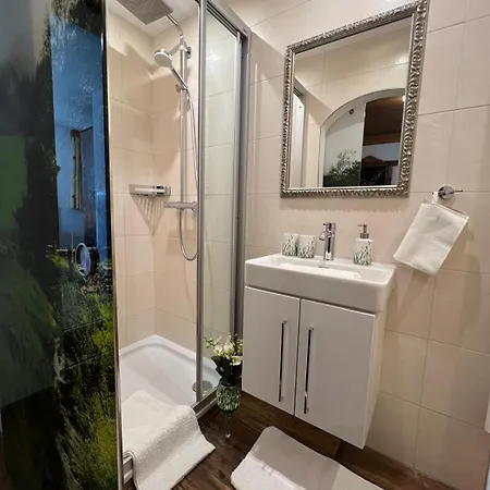 Apartament Hoellwart