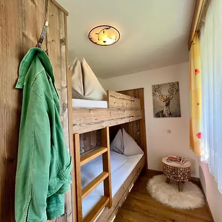 Apartment Hoellwart