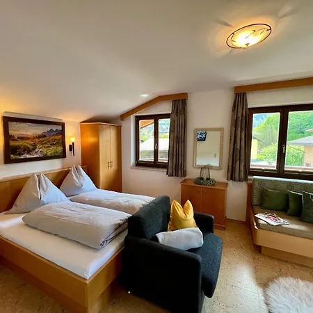 Apartment Hoellwart