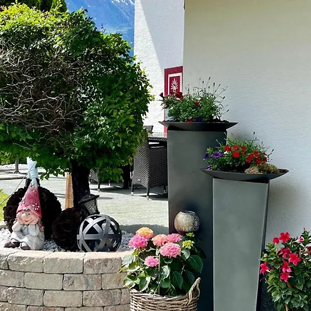 Hoellwart דירה סנט יוהן אים פונגאו