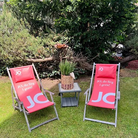 Hoellwart סנט יוהן אים פונגאו