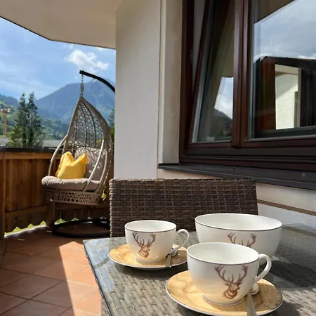 Apartament Hoellwart
