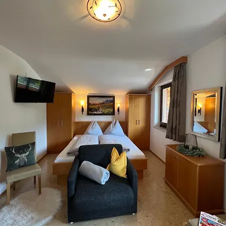 Hoellwart Apartment Sankt Johann im Pongau