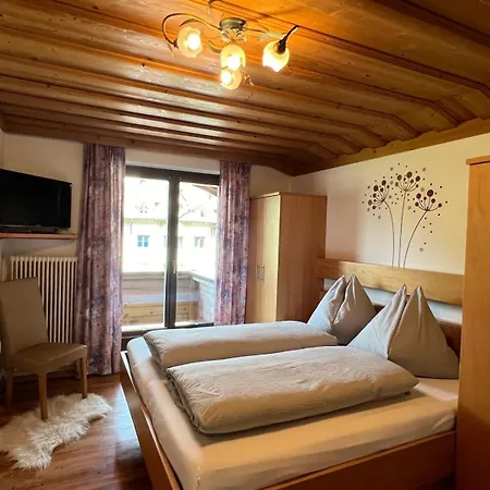 דירה Hoellwart סנט יוהן אים פונגאו