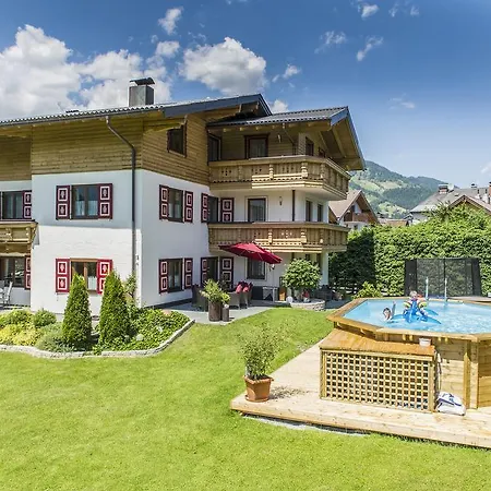 דירה Hoellwart *